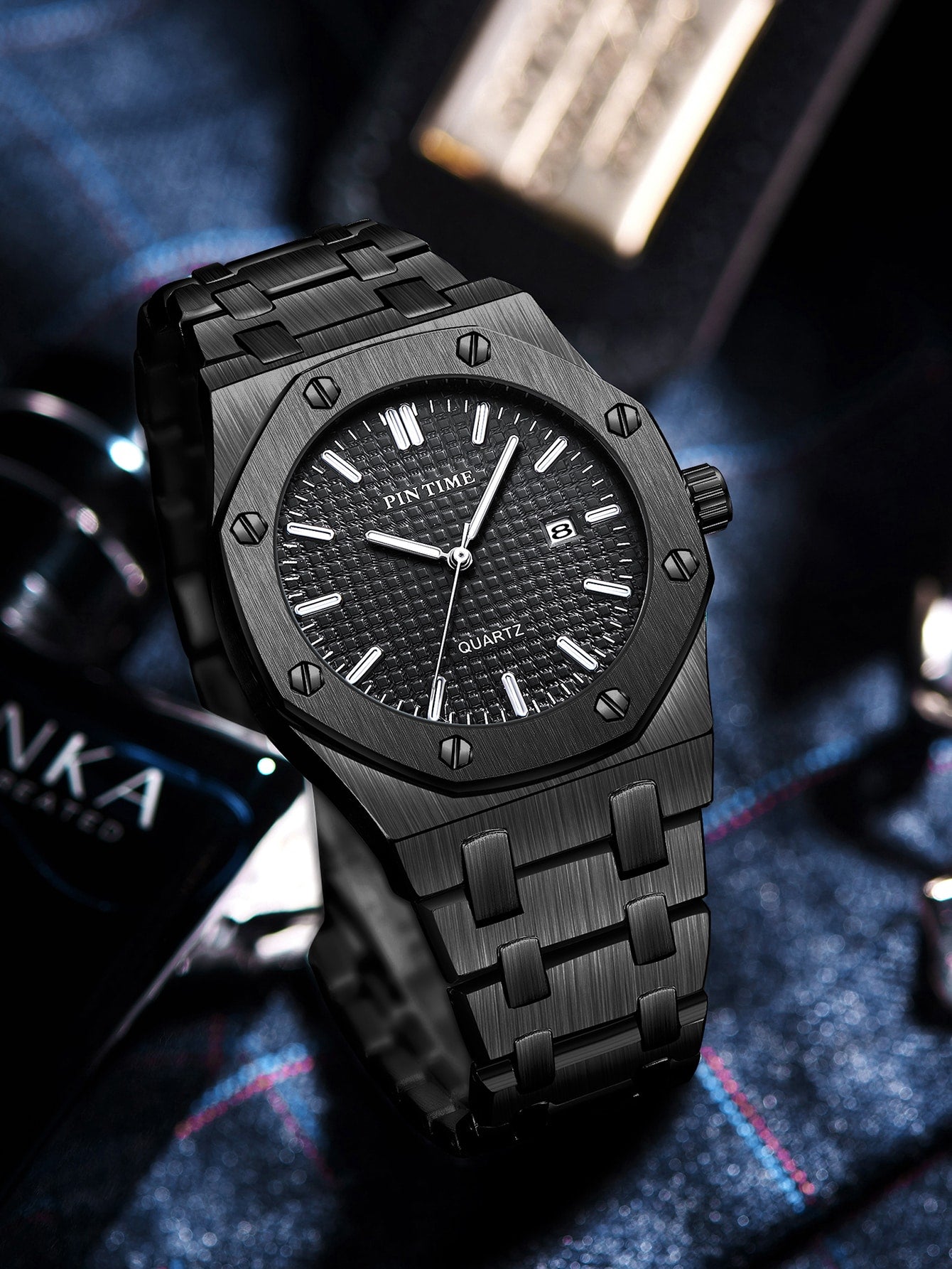GLA WATCH