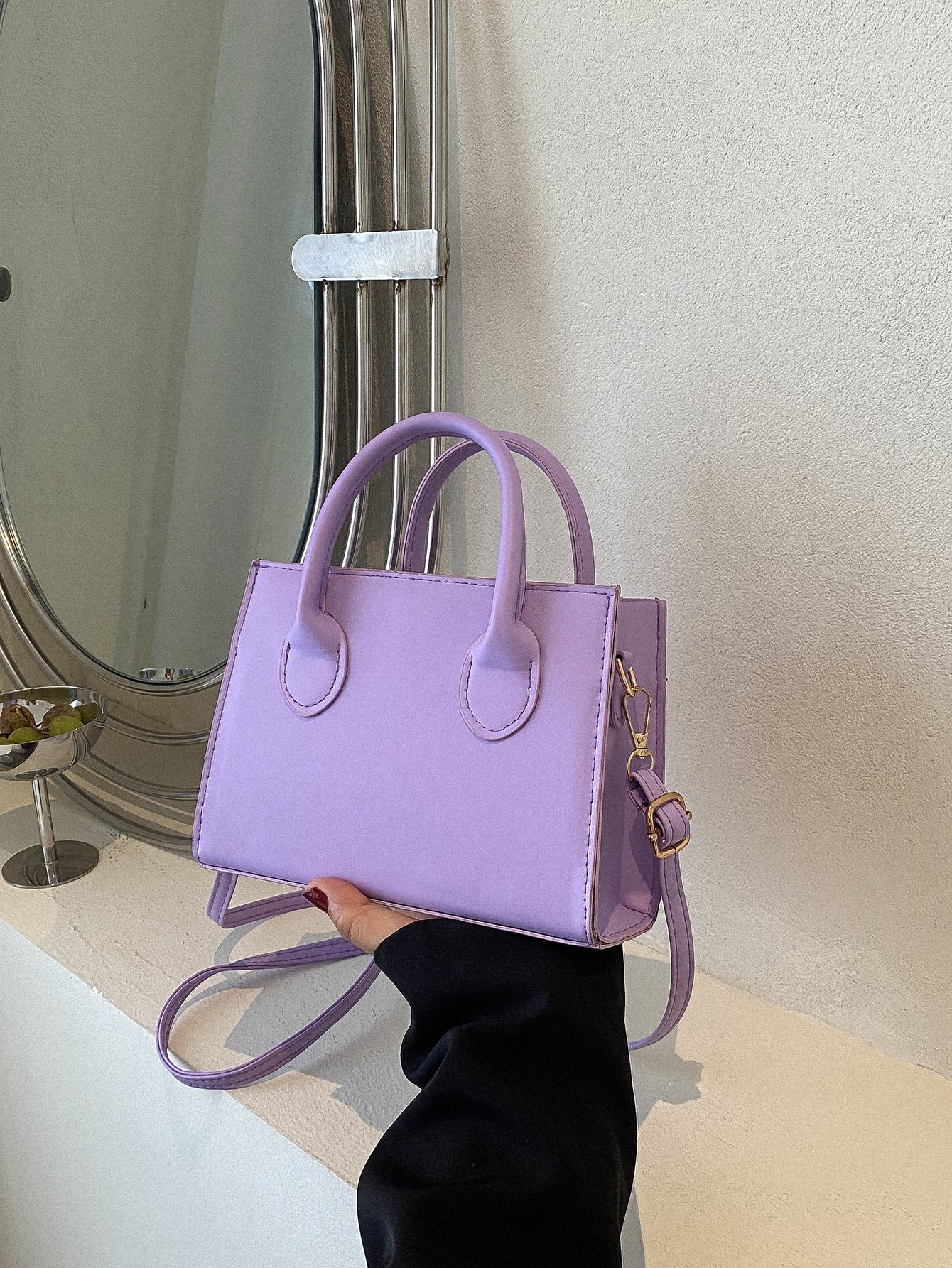 THE GLA BAG