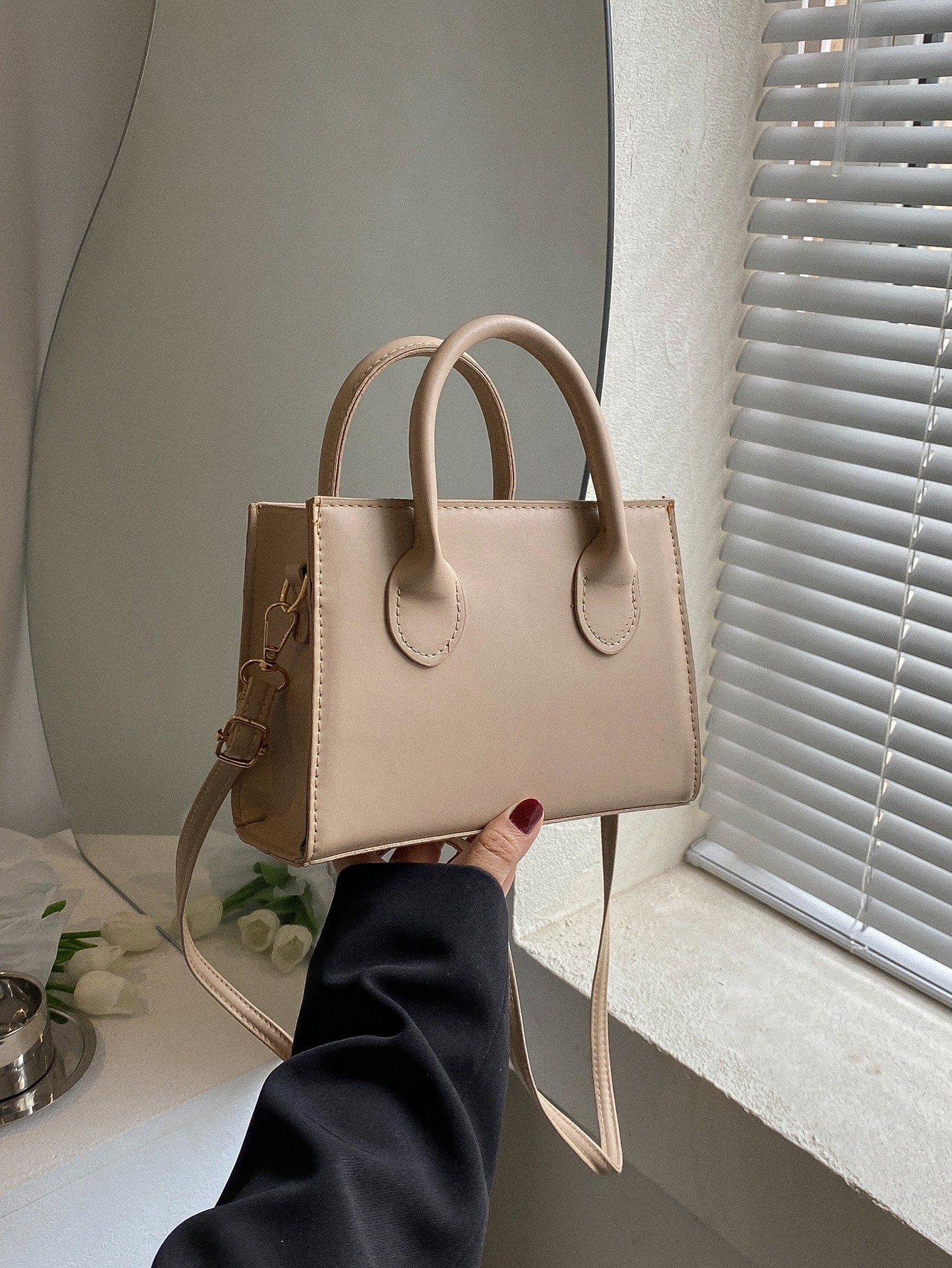 THE GLA BAG