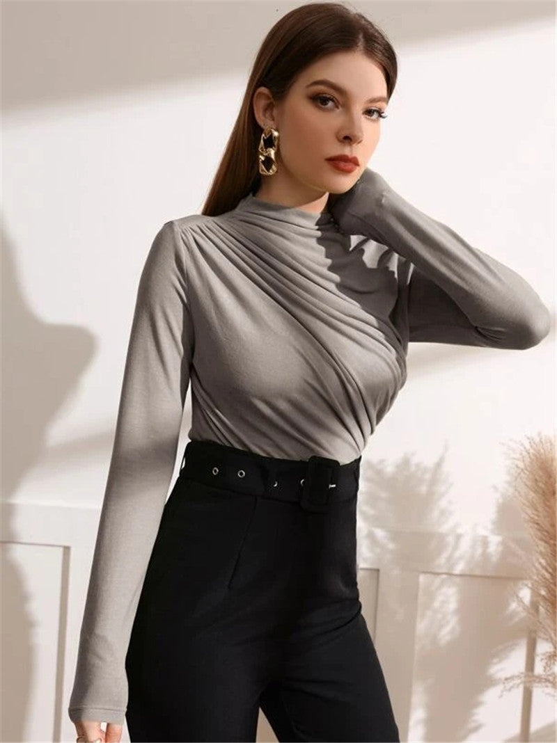 ETERNAL - SHIRT GREY
