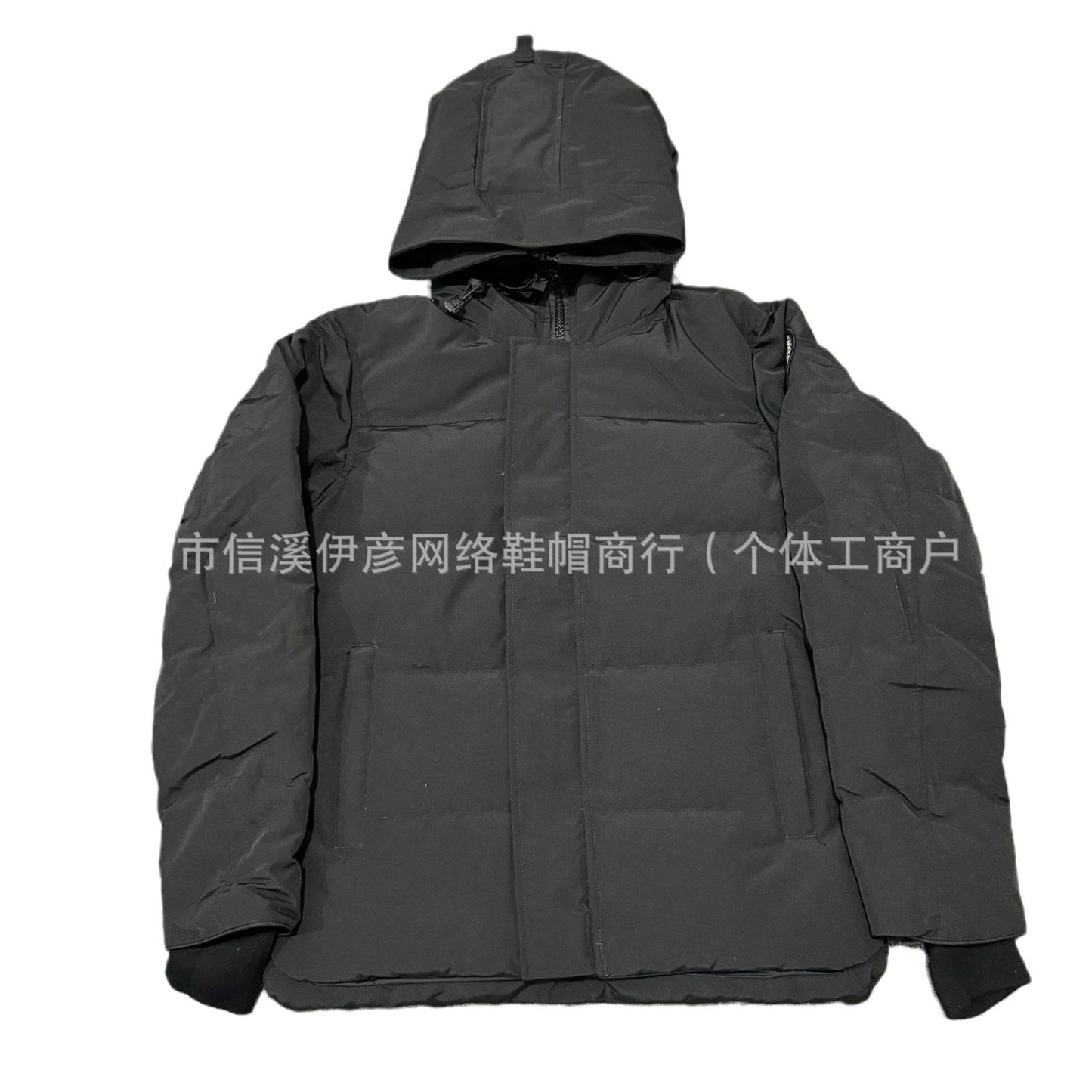 Macmillan 3804M 17款 Male and female couple's same jacket