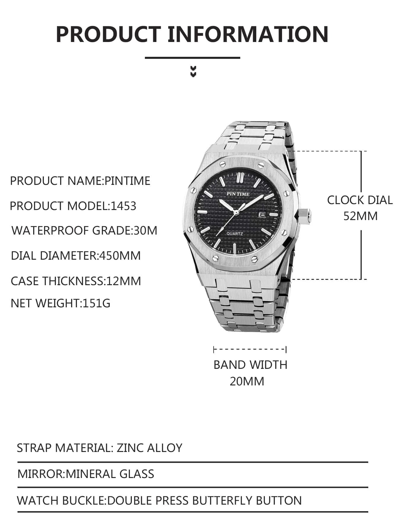 GLA WATCH
