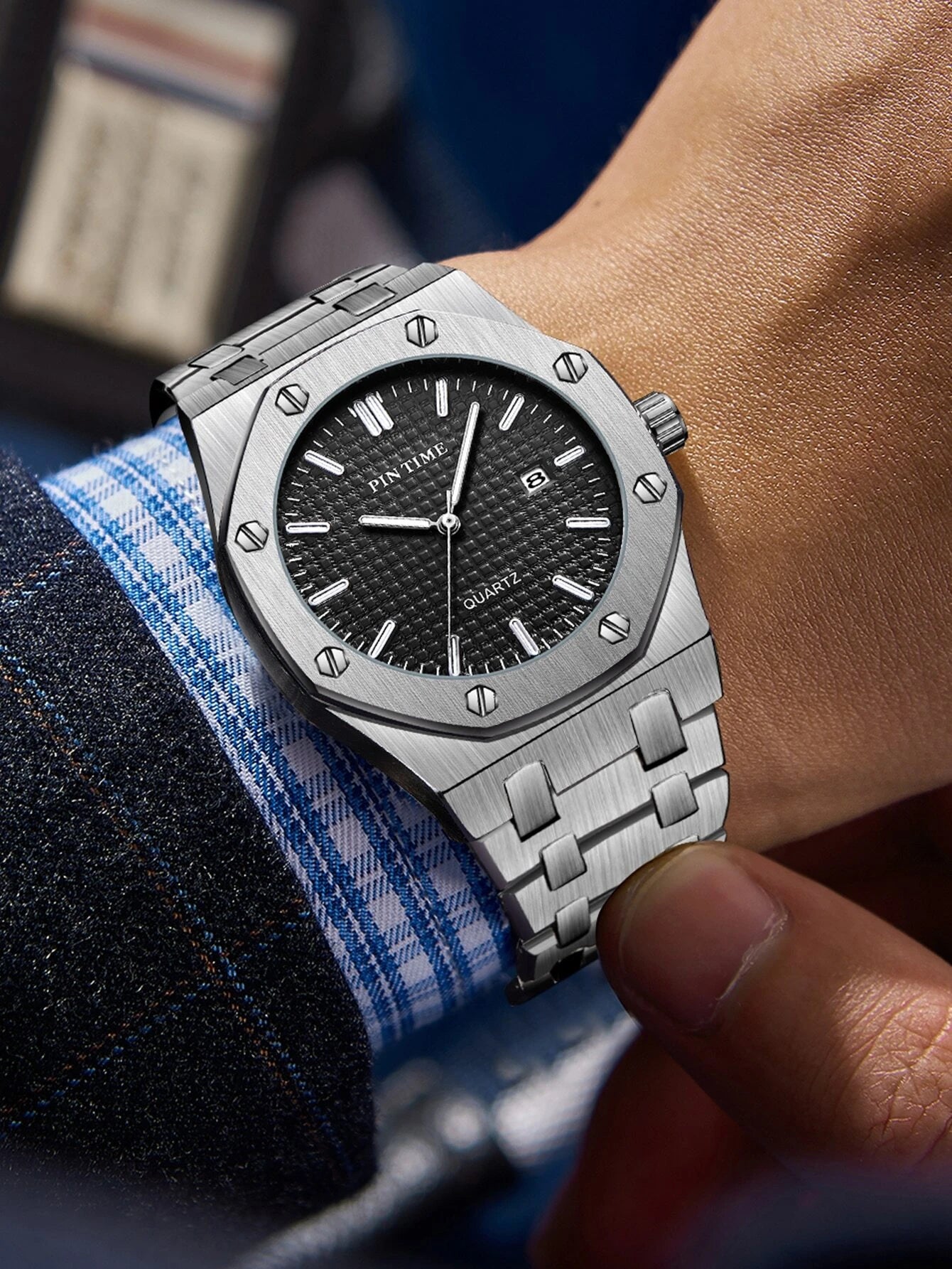 GLA WATCH