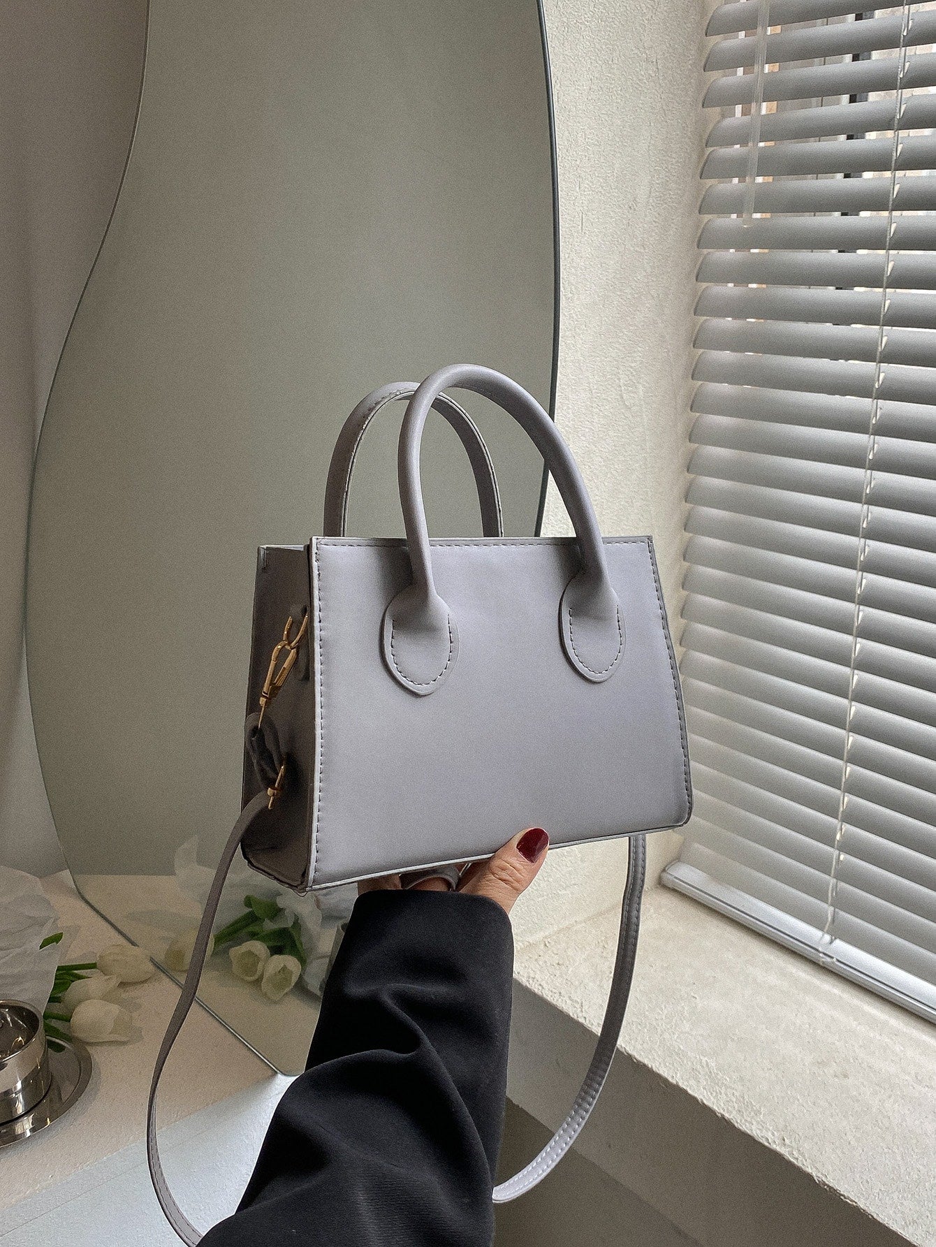 THE GLA BAG