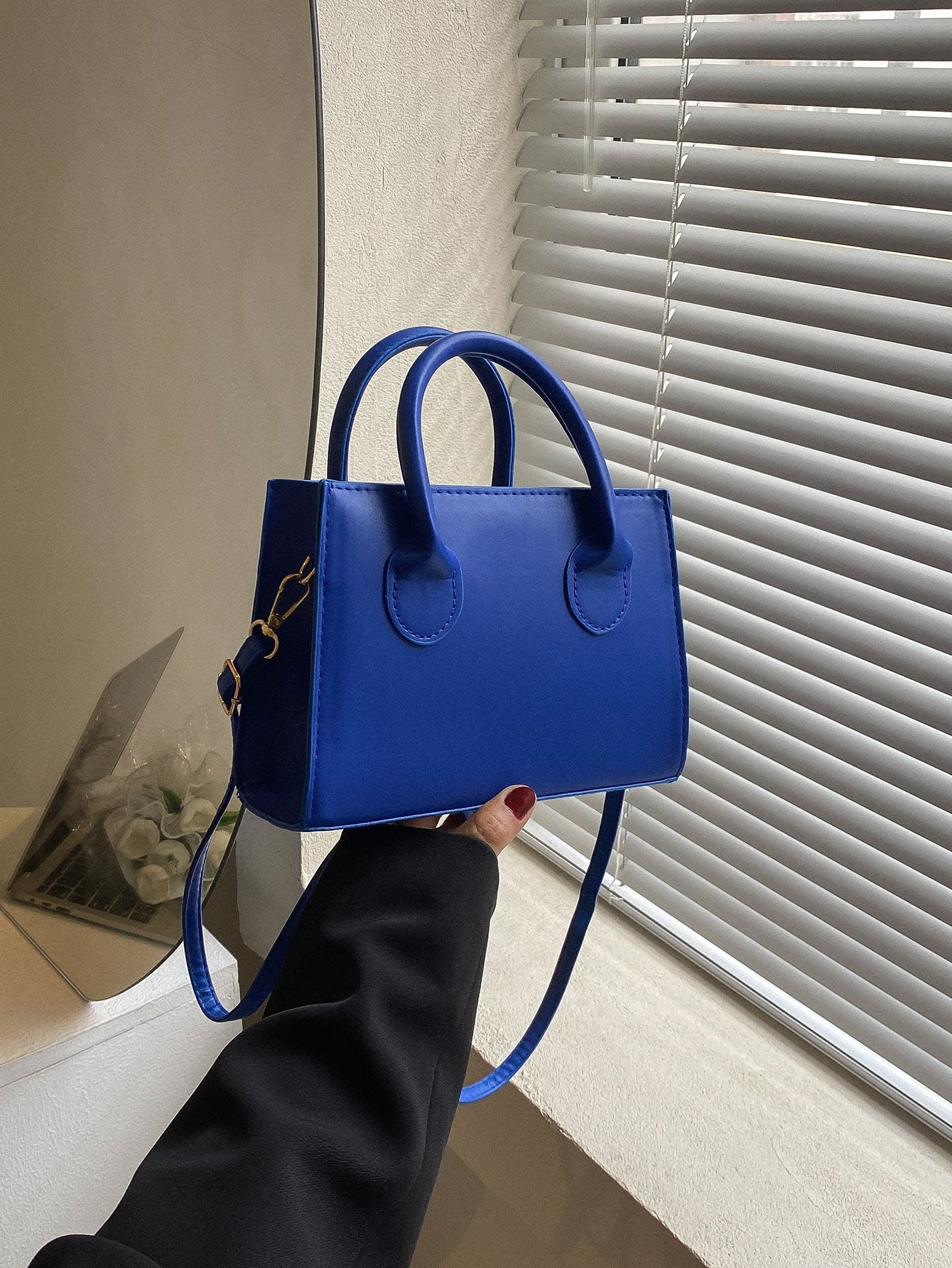 THE GLA BAG