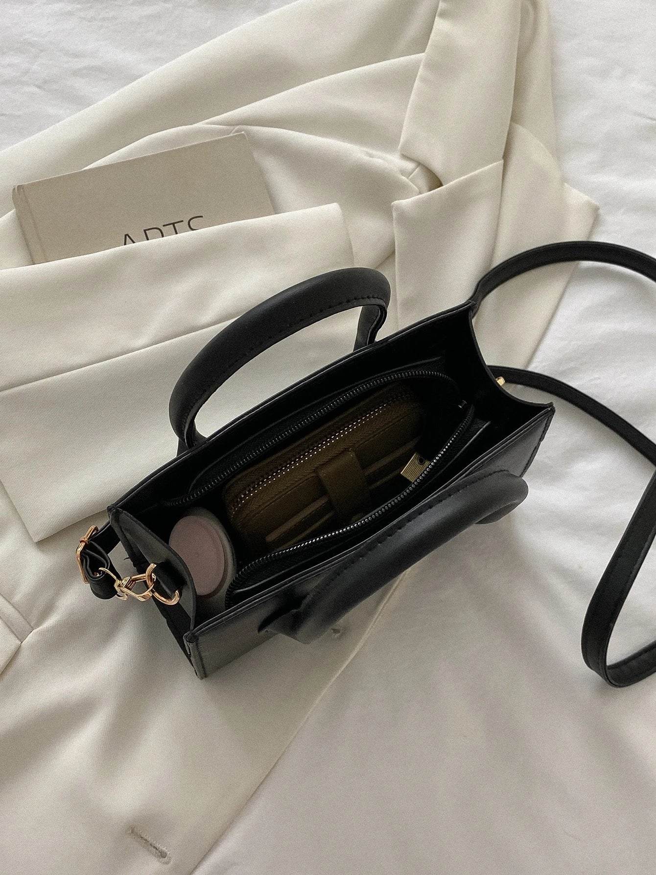 THE GLA BAG